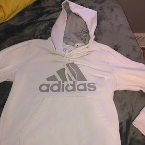 Adidas Sweatshirt